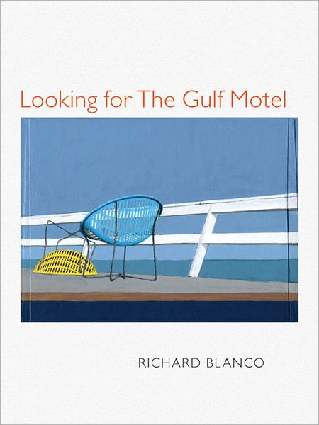 Looking for the Gulf Motel