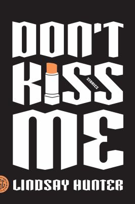 Dont Kiss Me