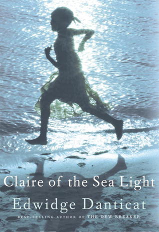 Claire of the Sea Light