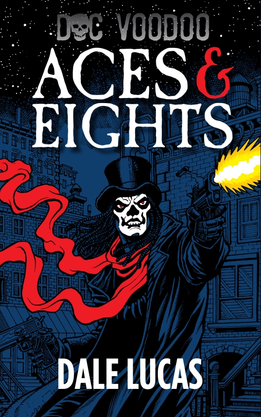 Doc Voodoo Aces and Eights