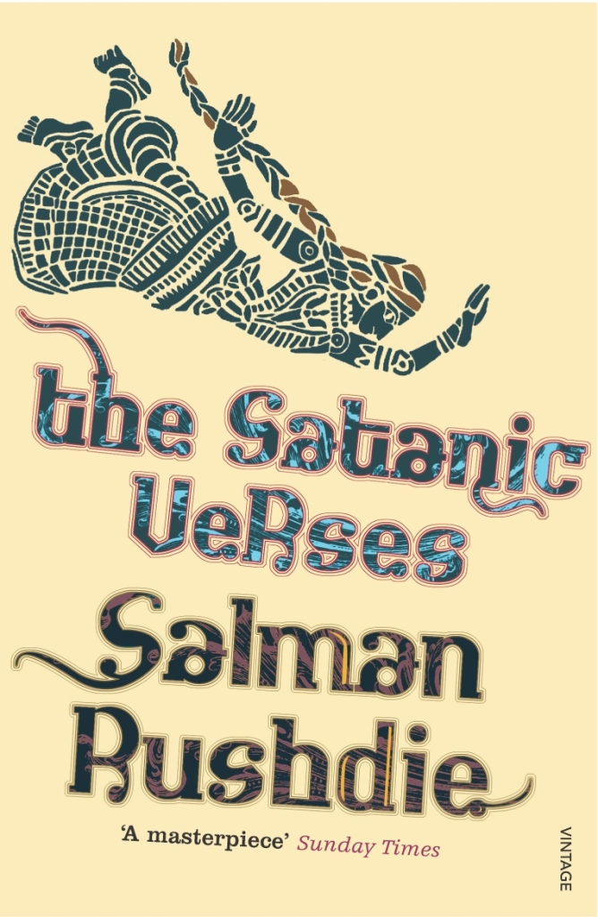 the satanic verses