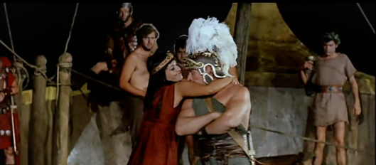 Antony and Cleopatra 10