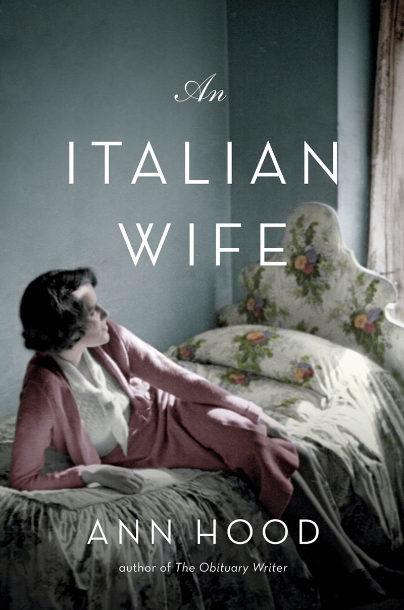 an-italian-wife