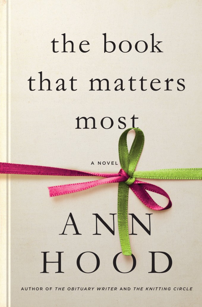 book-that-matters-most