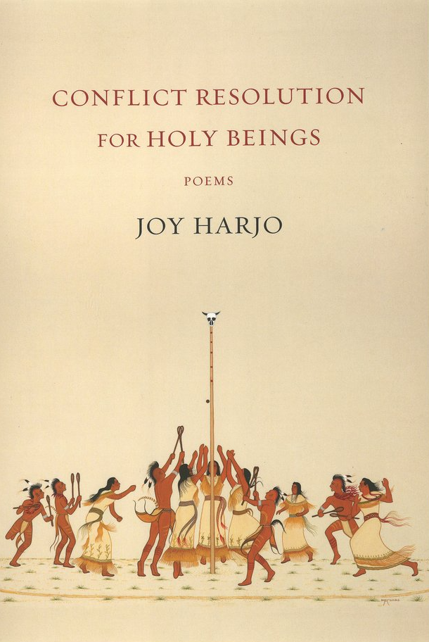 conflict-resolution-for-holy-beings