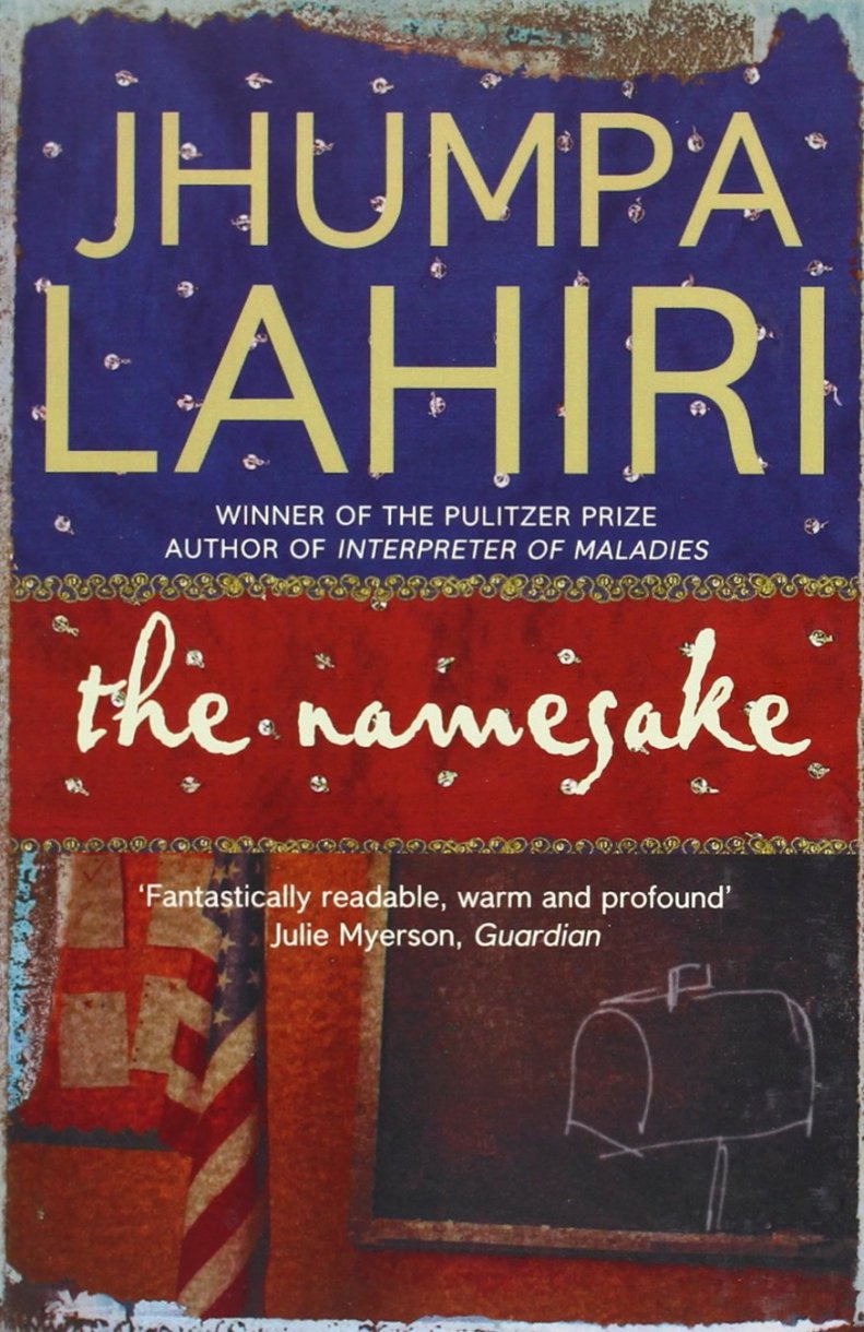 Lahiri The Namesake