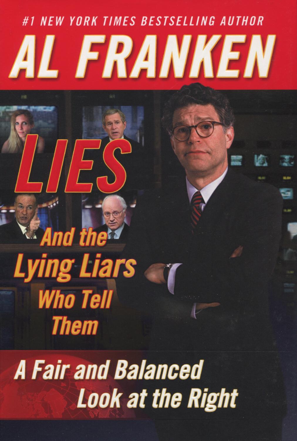 Lies and the Lying Liars