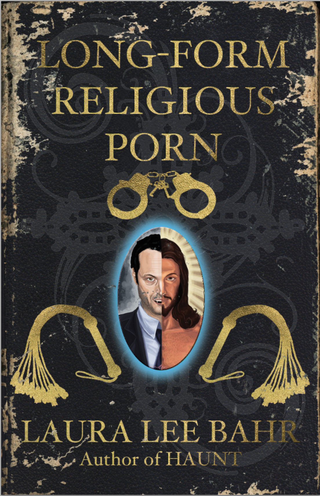 Long Form Religious Porn
