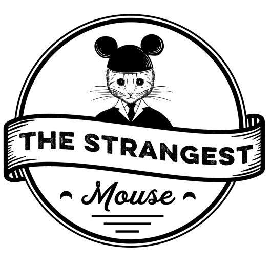 The Strangest Mouse