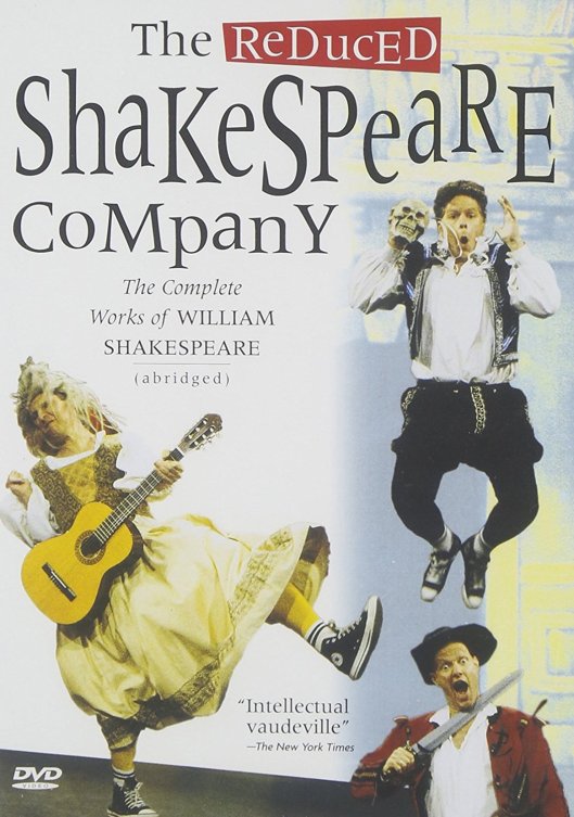 Reduced Shakespeare Company