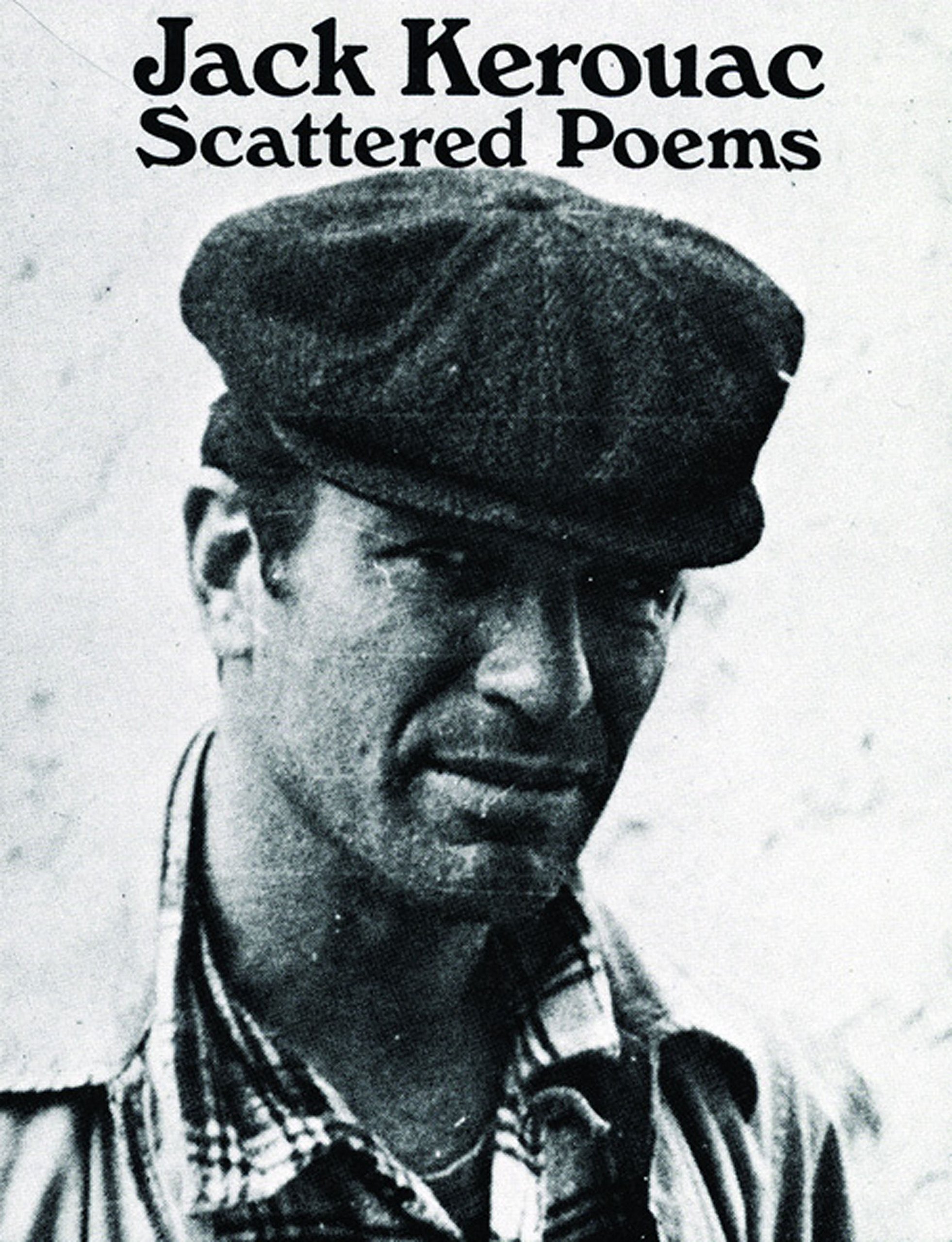 Kerouac Scattered Poems
