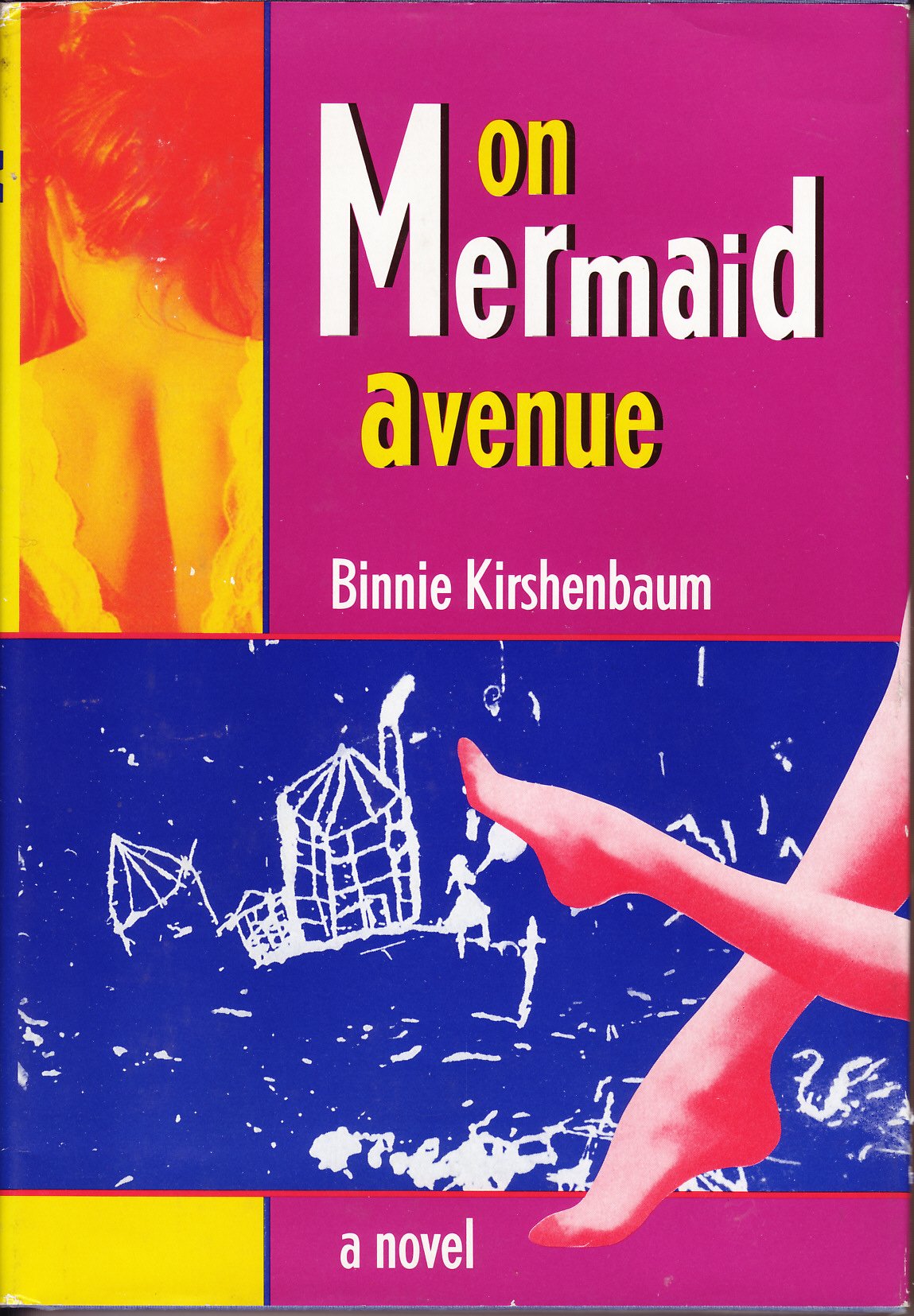 On Mermaid Avenue